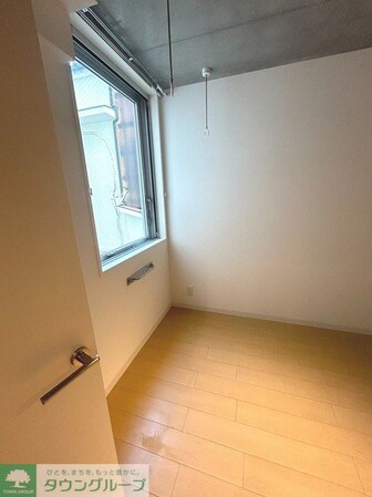 ミスティル志村坂上の物件内観写真